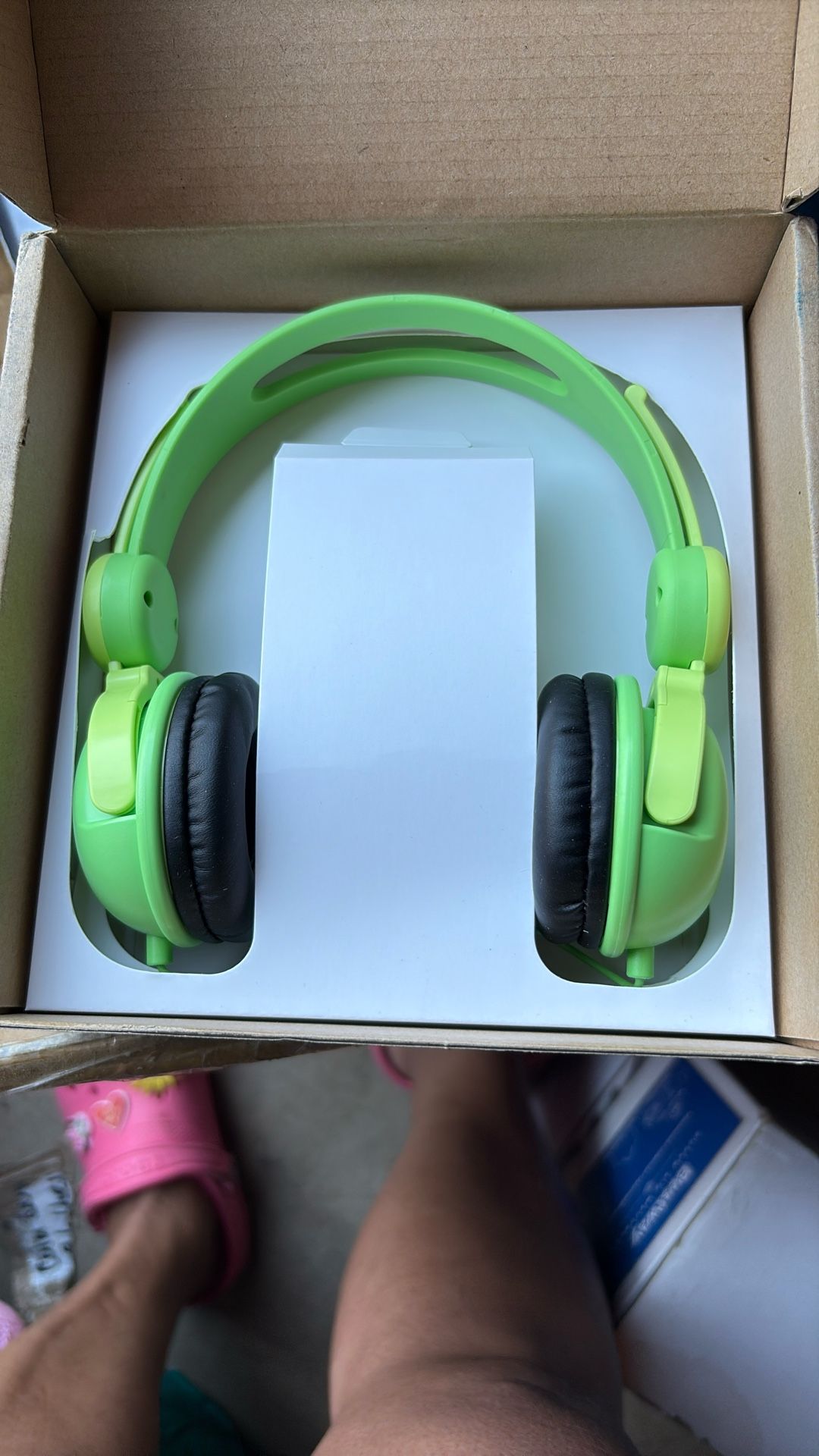Kids Headphones