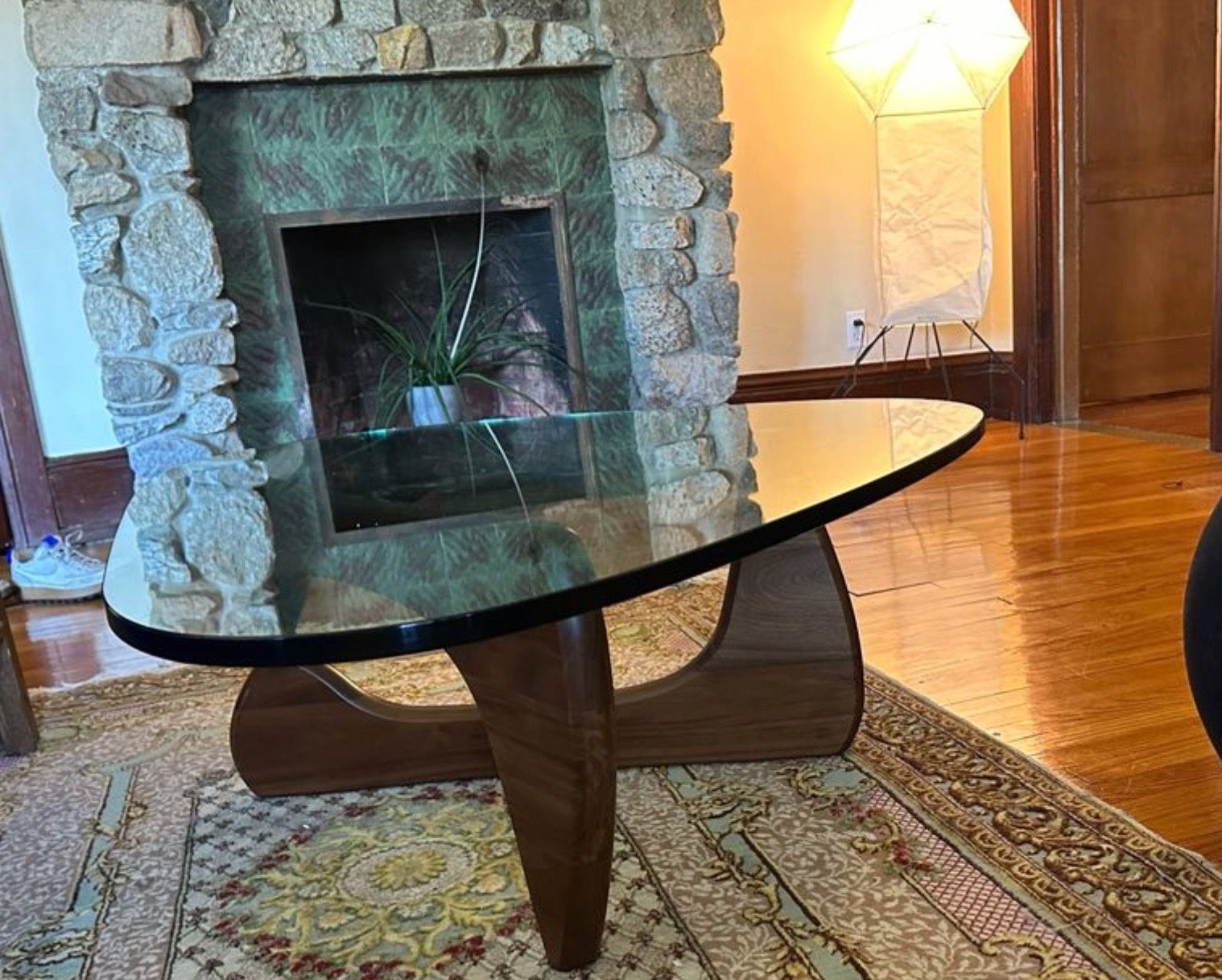 Noguchi Table Design Within Reach 