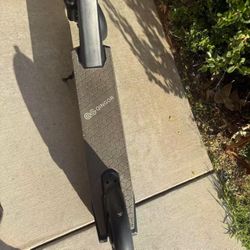 10inch Electric Scooter 22MPH Smart Scooter Shock-absorbing Anti-skid Folding Electric Scooter