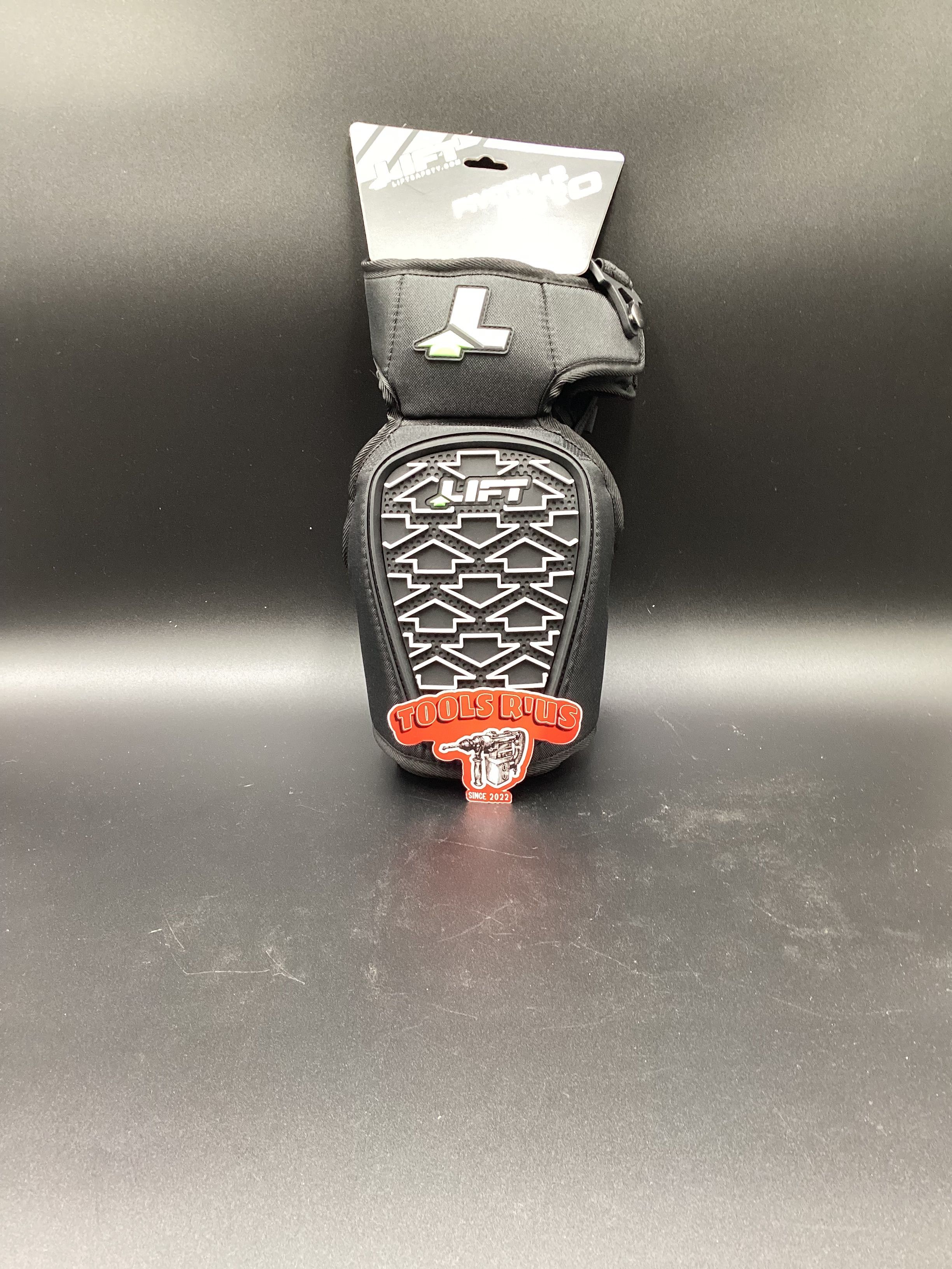 LIFT SAFETY PIVOTAL 2 RODILLERAS**(FINANCIAMOS/WE FINANCE)**