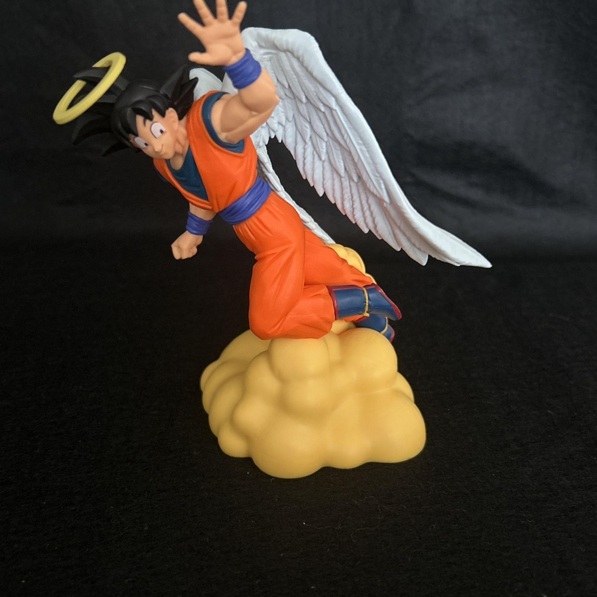 Dragon Ball Son Goku