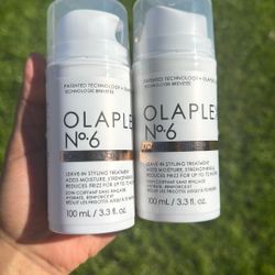 Olaplex Leave In Hair Mask N6 Brand New Authentic $15 Each