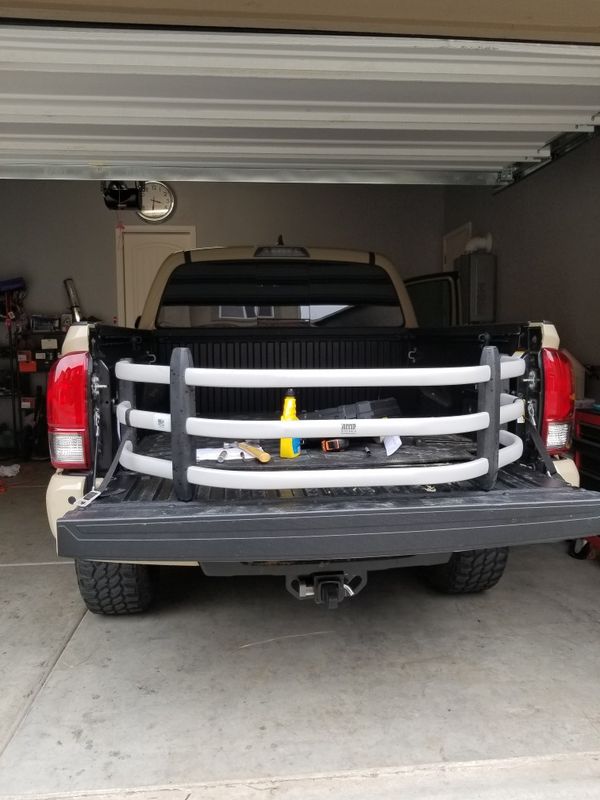 Tacoma Bed Extender >> Amp Research Truck Bed Extender Toyota Tacoma And Other Models For Tacoma Bed Extender >> Amp Research Truck Bed Extender Toyota Tacoma And Other Models For