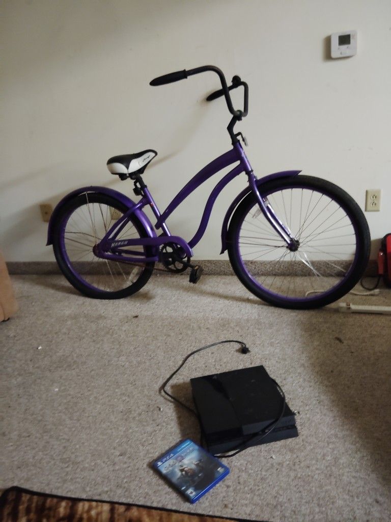 Bike Bike