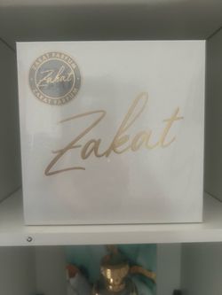 Zakat Z36 perfume