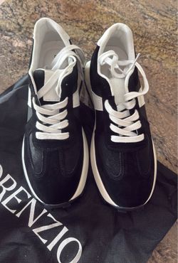 MORENZIO Shoe