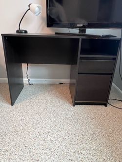 Small Desk (Office/Study)
