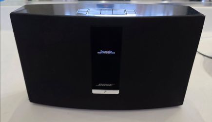 BOSE SOUNDTOUCH  20