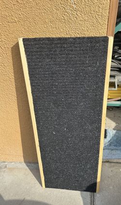 Dog Ramp 