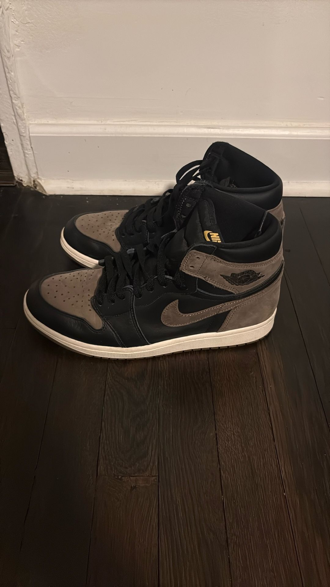 Jordan 1 Palominos