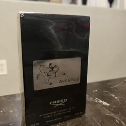 Creed Aventus 