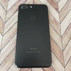 📲📲 iPhone 7 PLUS ( 32GB) Unlocked 🌏 Liberado Para Cualquier Compañía 