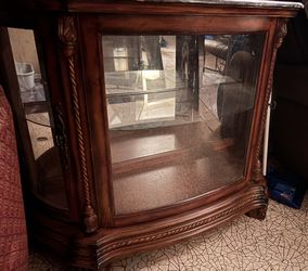 Antique Table