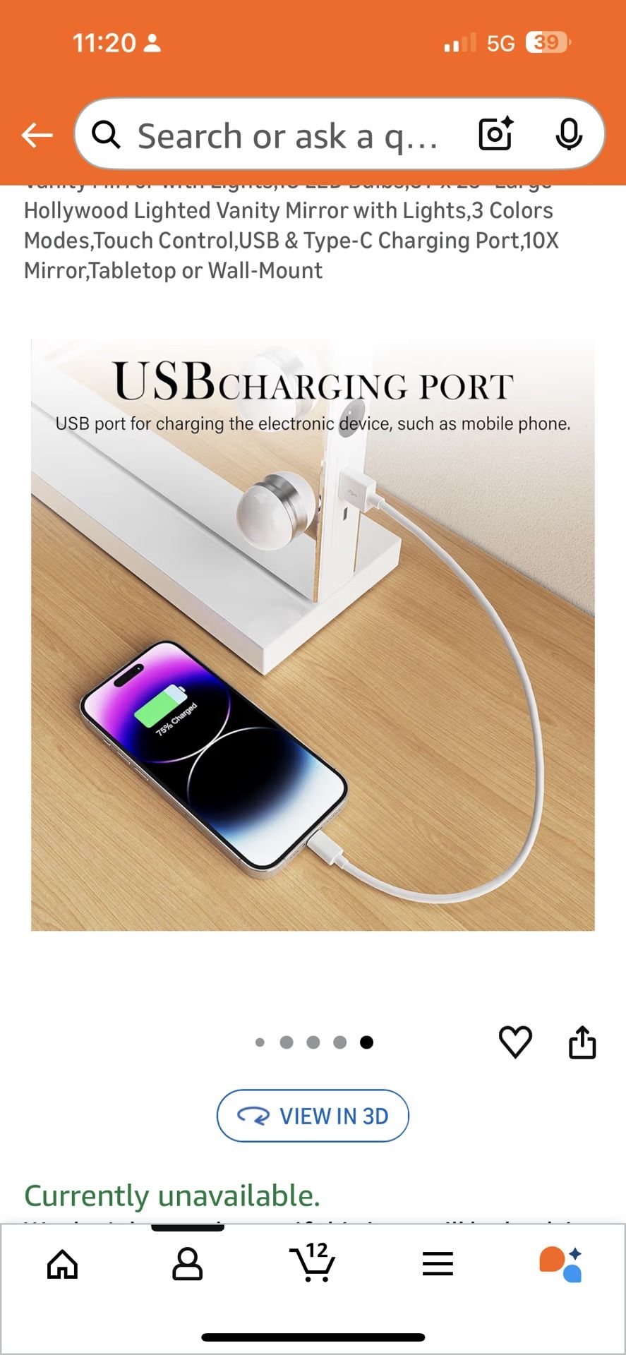 ✨ Hollywood Glow at Home! ✨