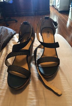 Wedges
