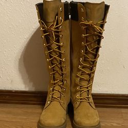 Timberland Women’s Boots