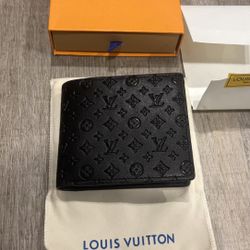 LV Wallet