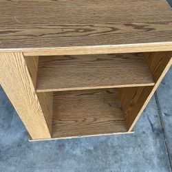 Nail Salon Desk
