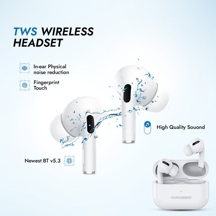 Tws Wireless Earbuds $129
