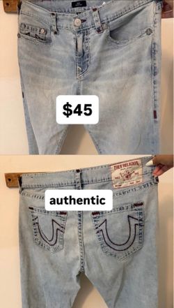 True Religion Jeans