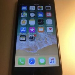 Apple iPhone 6s 64gb - CLEAN IMEI / ESN