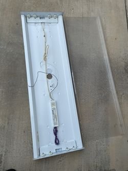 Garage Ceiling Light