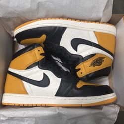 Air Jordan 1 Taxi Size 11 New
