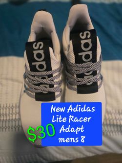NEW OPEN BOX ADDIDAS