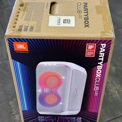 Jbl partybox 120 speaker Bluetooth bocinas equipos de música parlantes