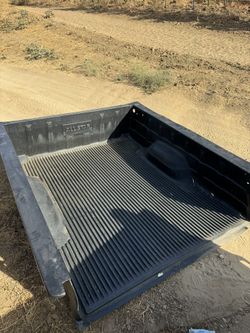 Universal Drop-In Truck Bed Liner Short Bed