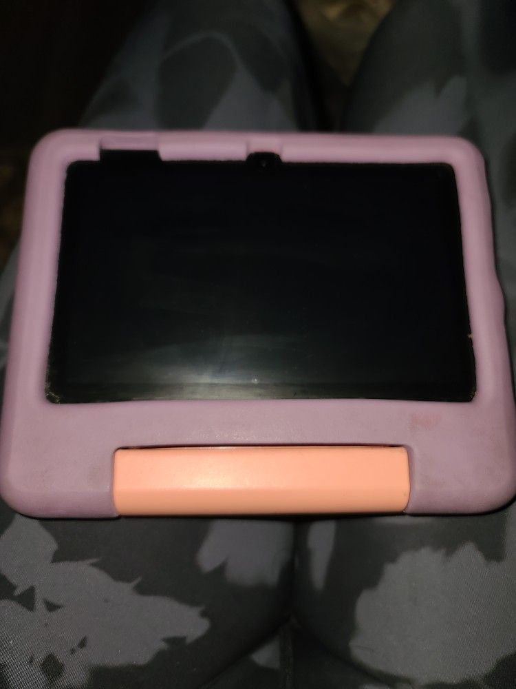 Amazon Fire Tablet