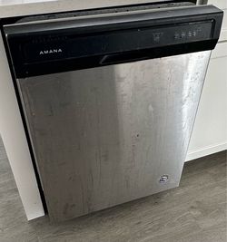 Amana Dishwasher