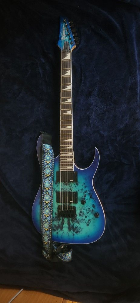 Ibenez Electric Guitar