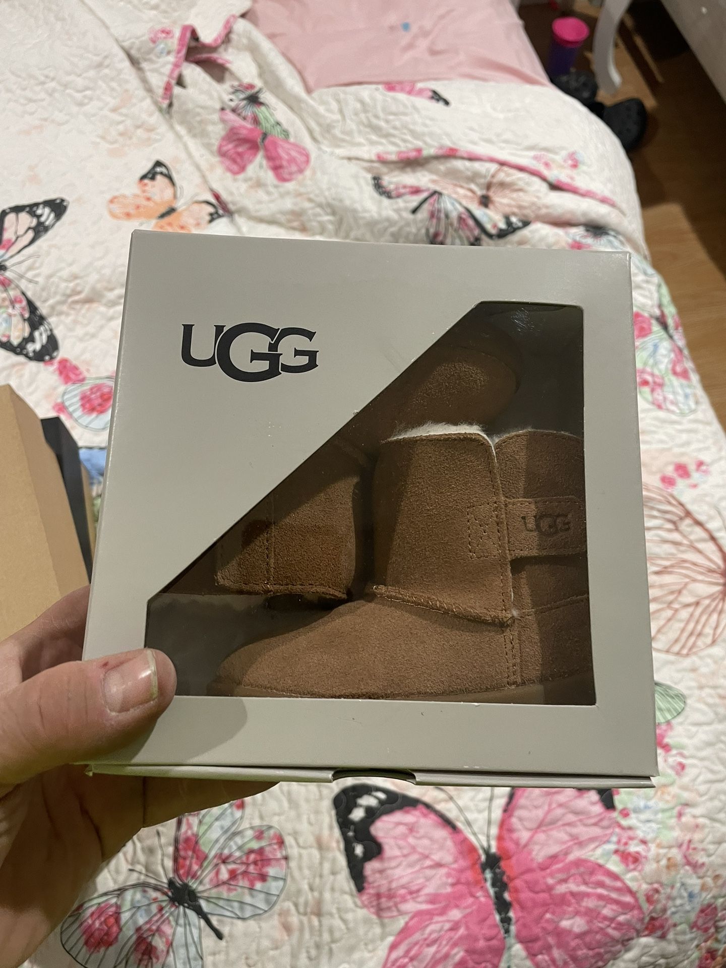 Uggs 