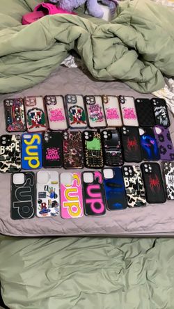 All iPhone one 16 cases