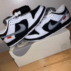 Size 10 Sb Dunks Brand New 