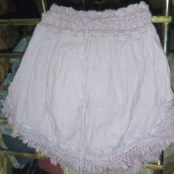 Aerie Skirt 
