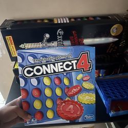 Connect 4
