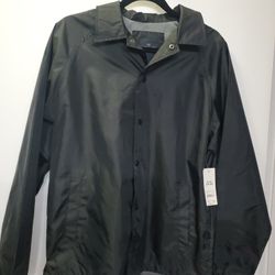 Men's Windbreaker 