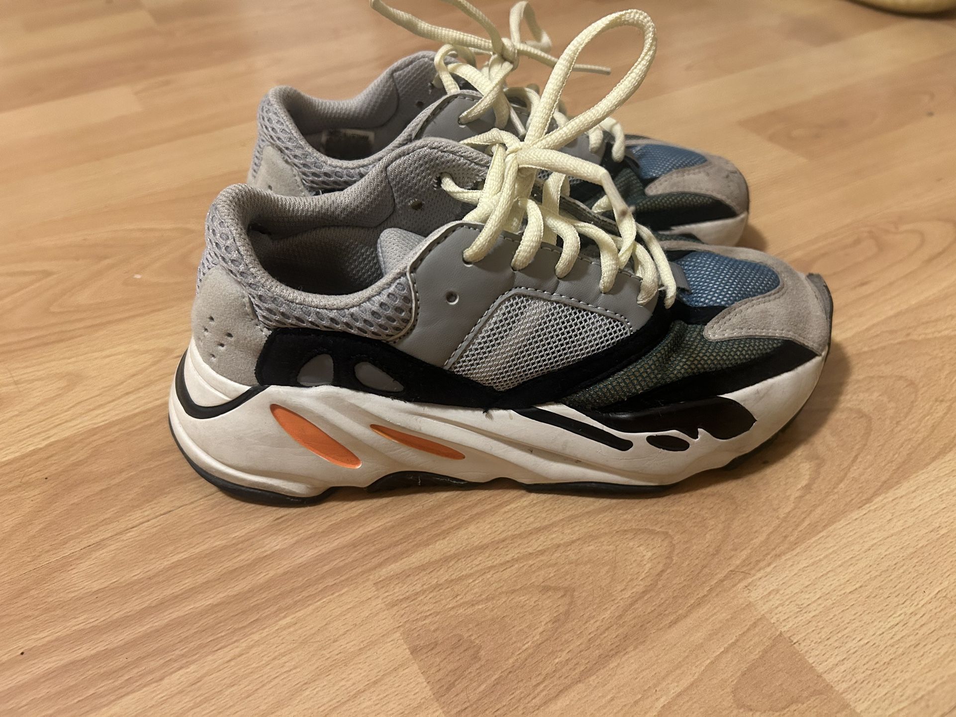 Wave Runners