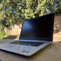 Dell Workstation Gaming Laptop 