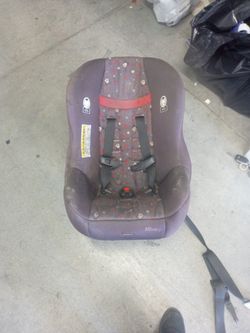 Mickey  Mouse Car Seat 