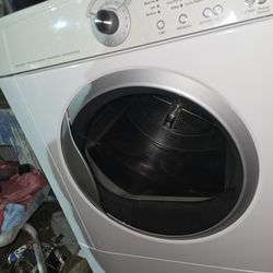 Kenmore Gas Dryer Heavy Duty Works Excellent