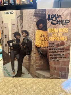 11 vintage records albums vinyl