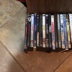 DVD