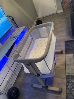 Baby bassinet