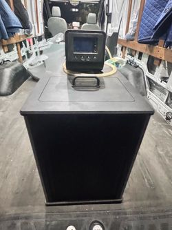 PolyScience Refrigerated Circulator