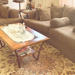 Couch For Sale 