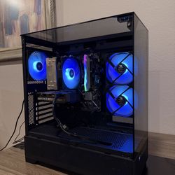 GAMING PC - 5060 , 1440 F