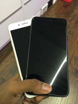 iPhone 8 Plus 64GB Factory Unlocked Excellent Condition With Free Charger
